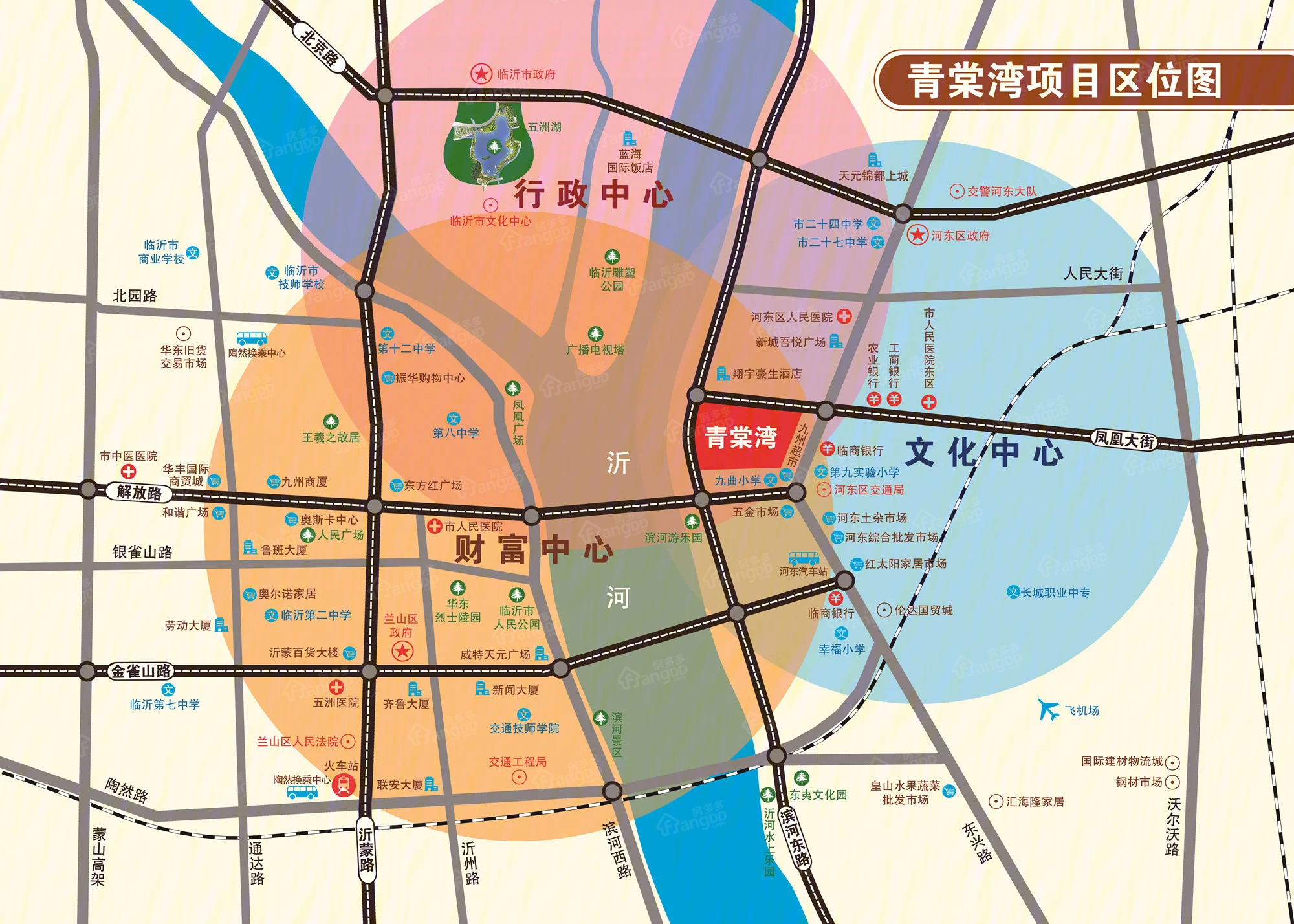 青棠湾小区小区图片