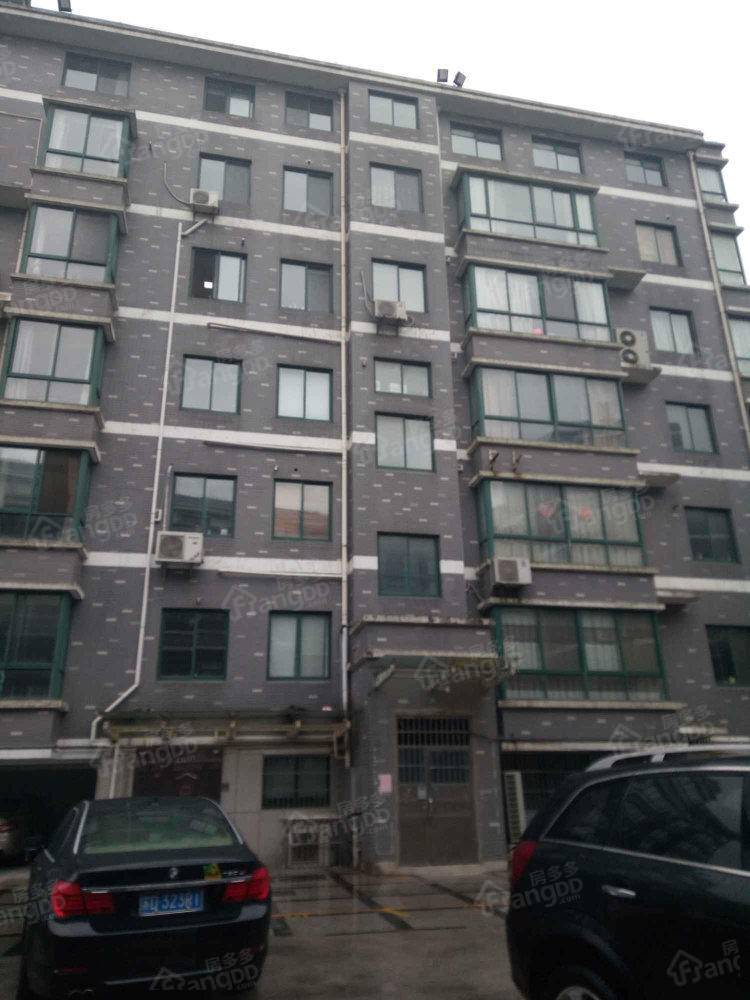 翔峰花苑小区图片