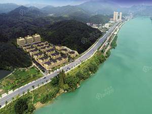 桐庐金色港湾度假村