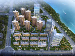万科悦湾