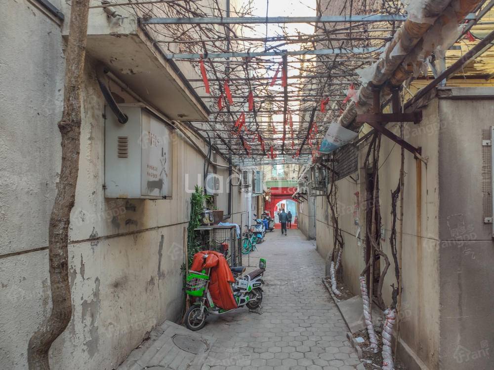滨江道广财巷小区图片