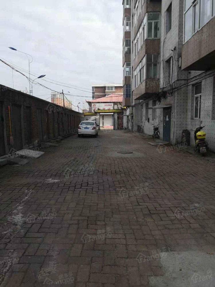 福楼泽院小区图片