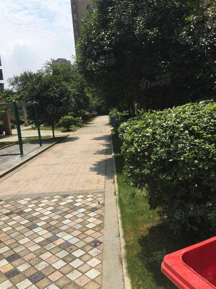 金源世家小区图片