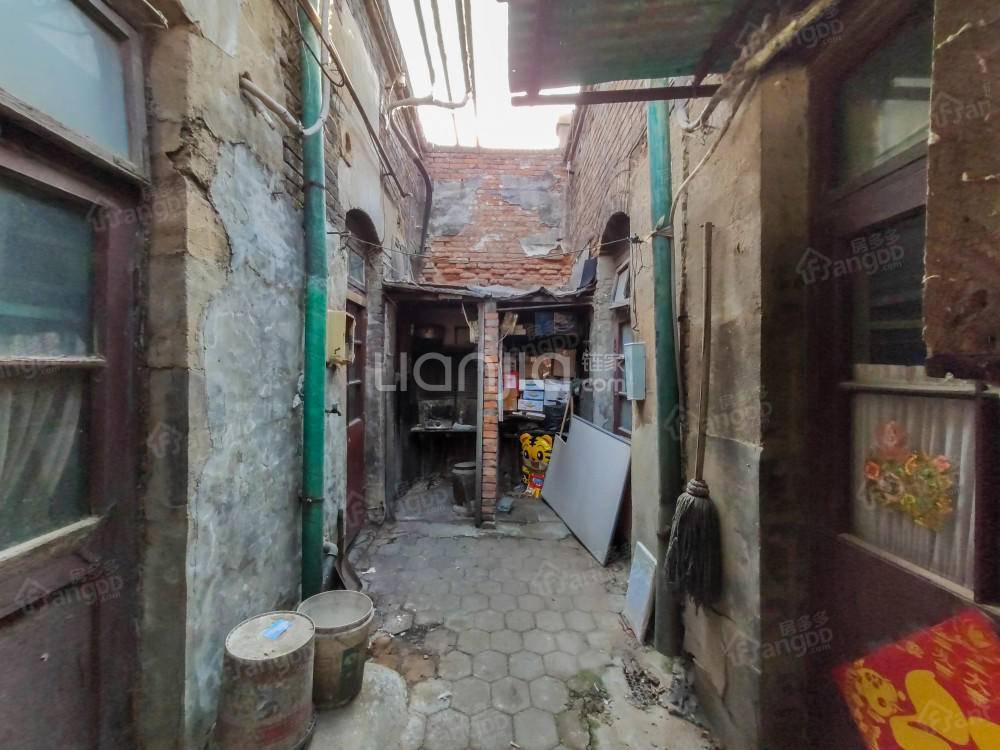 陕西路112号小区图片
