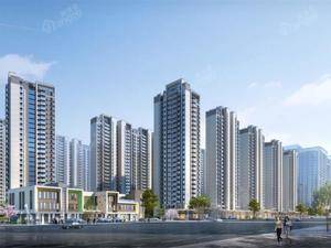 中国铁建城