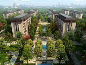 京能雍清丽苑