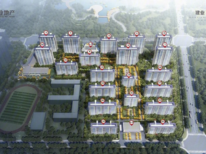 建业东敬府