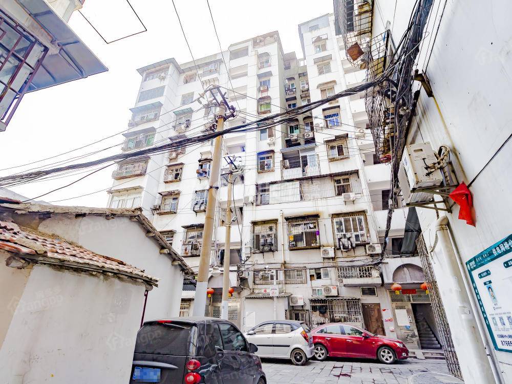 马道门小区小区图片