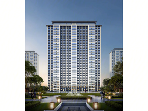 东台碧桂园双玺