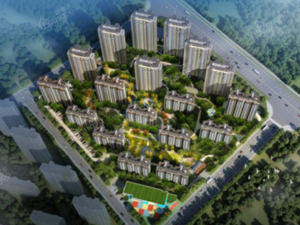 中国铁建悦湖国际