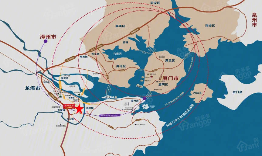 悦港康桥小区图片
