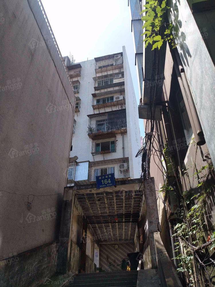 湖滨南路164号小区图片