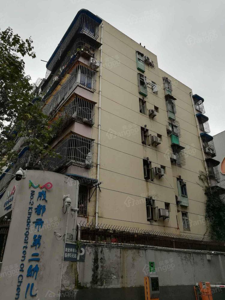 大有巷12号小区图片
