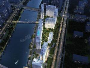 会展湾水岸