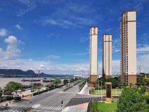 龙岛一号
