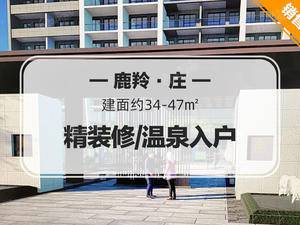 鹿羚·庄