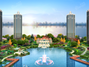 江门恒大悦珑湾