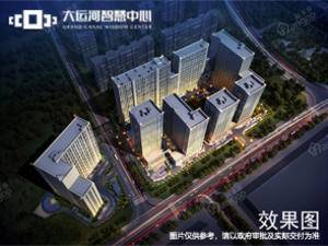 大运河智慧中心