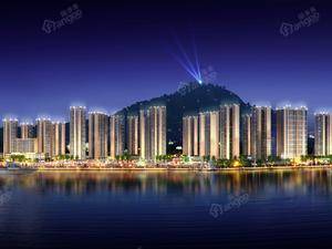 佳兆业·水岸华都·悦港湾