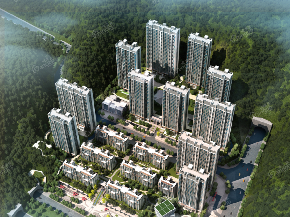 楚天都市熙园