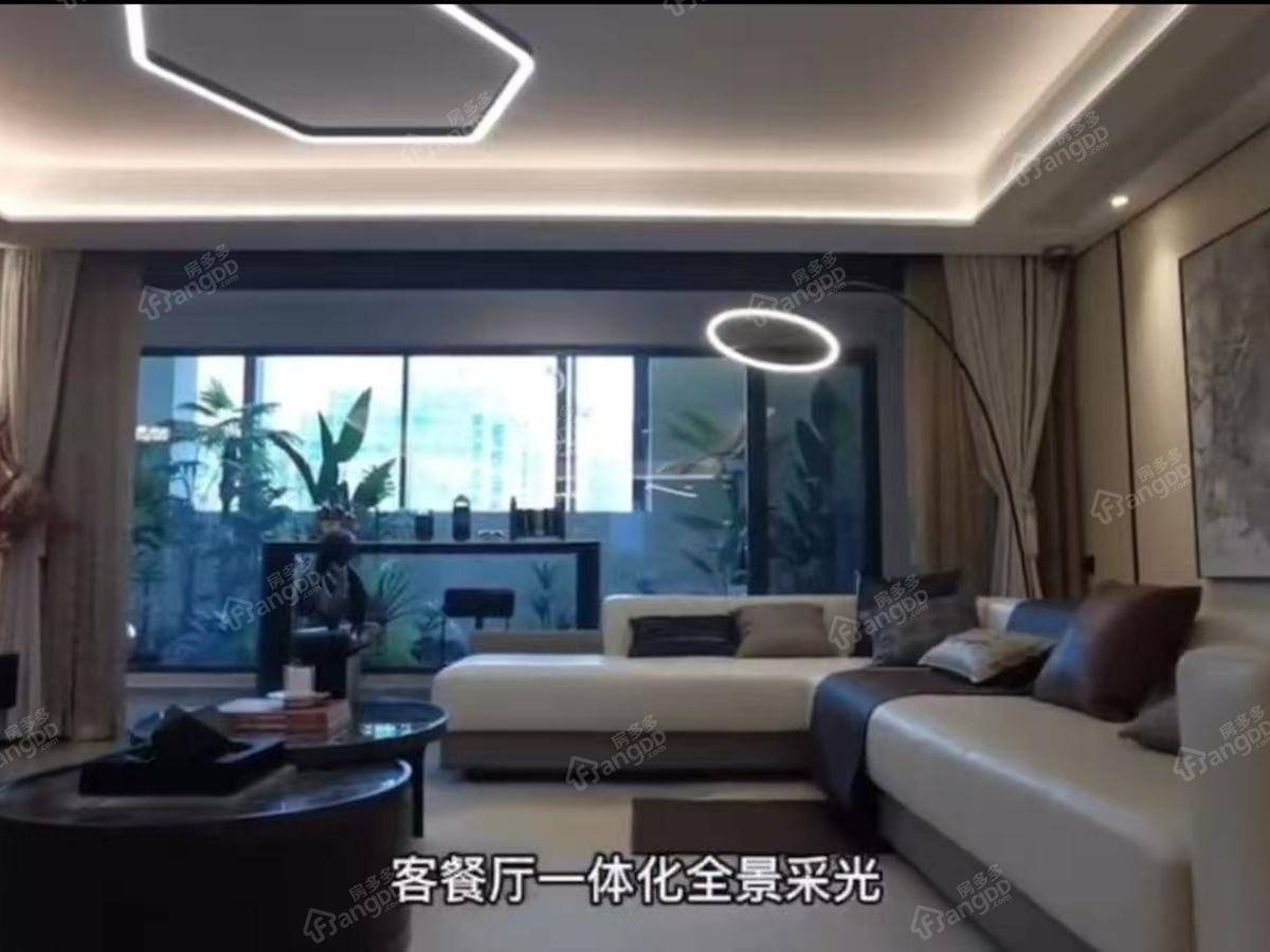 龙湖舜山府_3