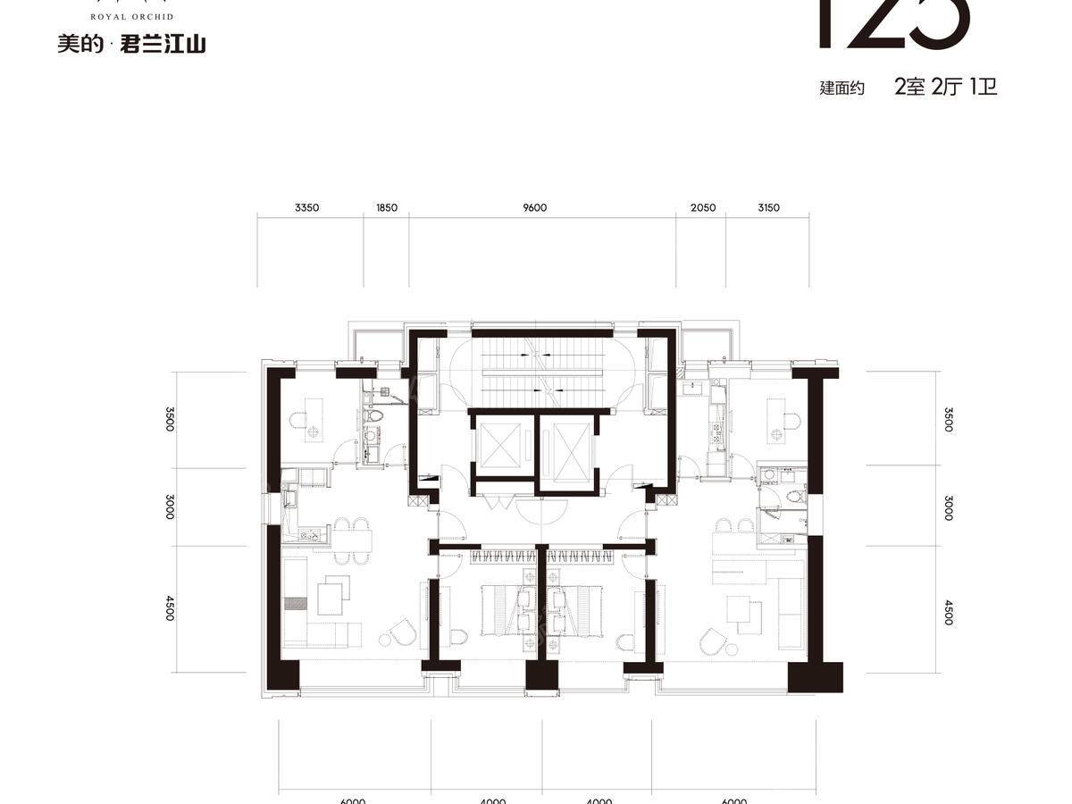 美的君兰江山_0