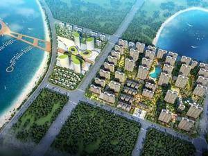 中电海湾国际社区
