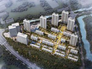 宝业德信宸光里