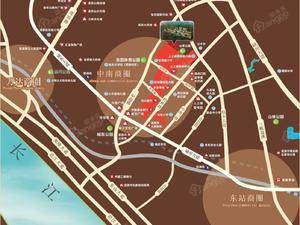 上上城 商铺
