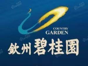 钦州碧桂园