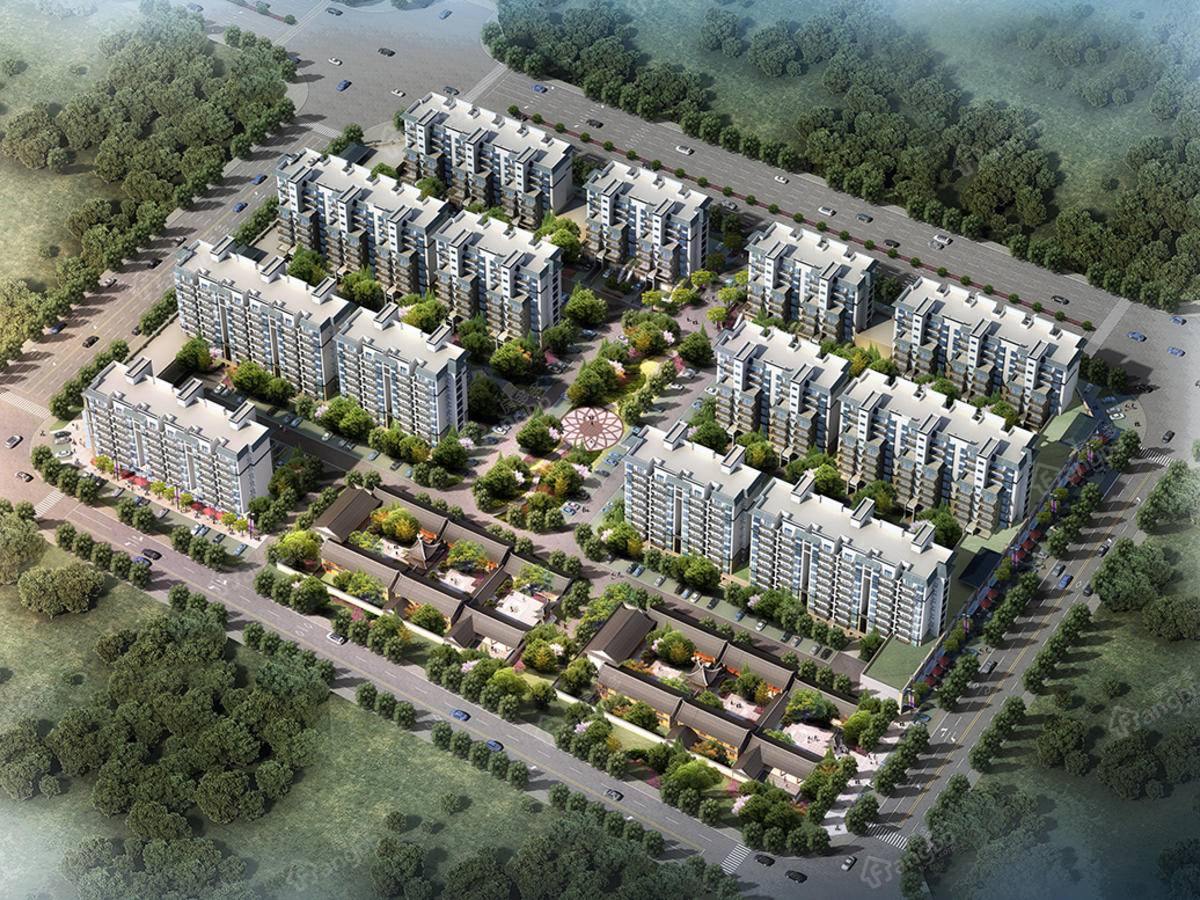 东湖桃源