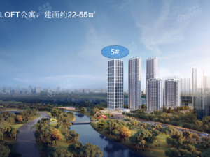 越秀·悦湖台