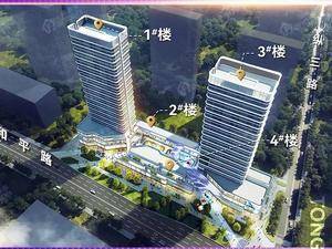 星河城·童鑫