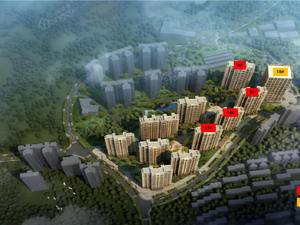 新力铂园滨江one公寓