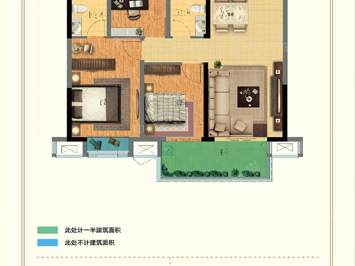 昆明安宁吾悦广场楼盘详情_房价_户型图_专家推荐 昆明房多多