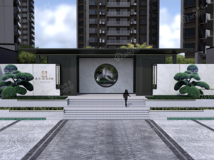 龙光玖瑞府