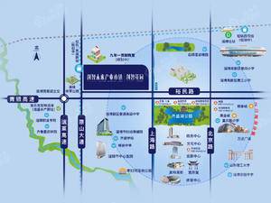 中南高科创智花园