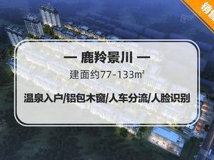 鹿羚·景川