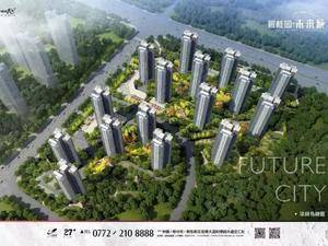 碧桂园·未来城