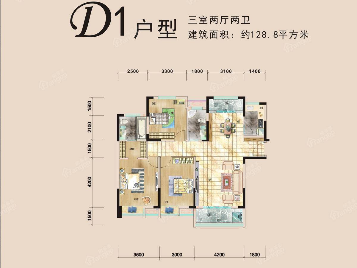 襄投欣悦城_0