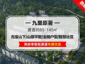 华孚·九里原著