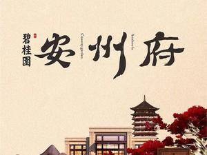 碧桂园·安州府