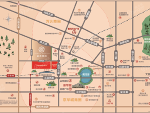 蓝湾臻园