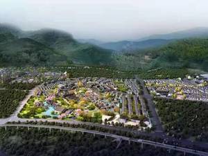 绿地无舍青城