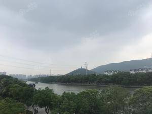 白山商住项目