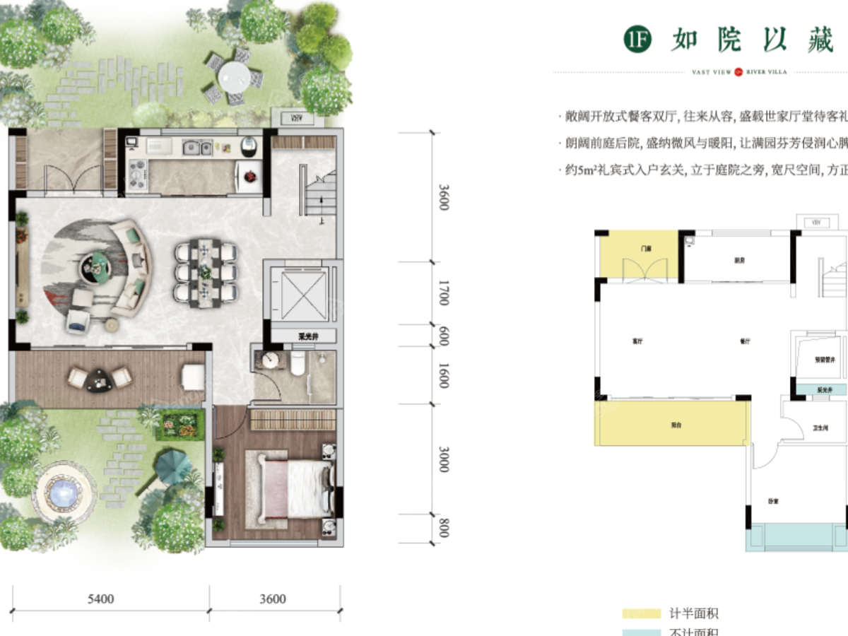 金科城千里嘉陵楼盘详情_房价_户型图_专家推荐 重庆房多多