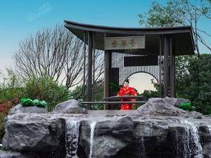 桂林春天颂