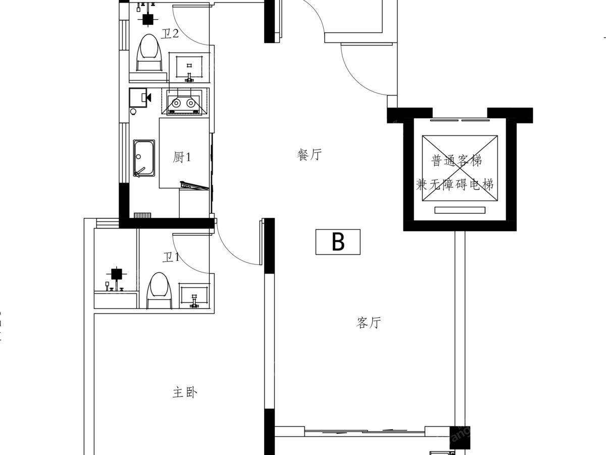 奥园玺悦府_0