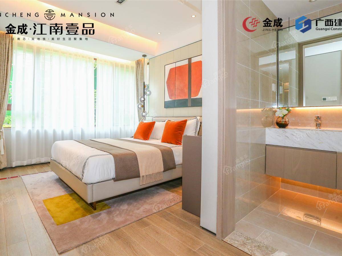 金成江南壹品_4