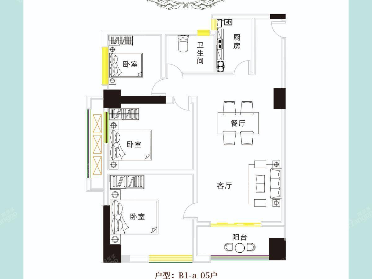财富公馆二期_0